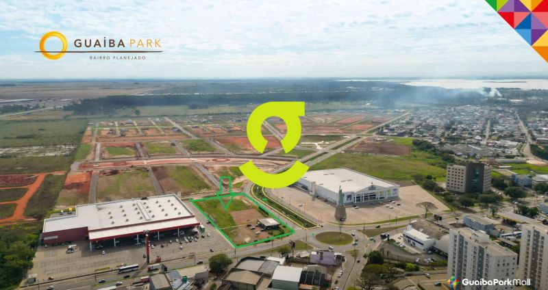 Loja Comercial 210m� em Mall Consolidado - Alto Fl...