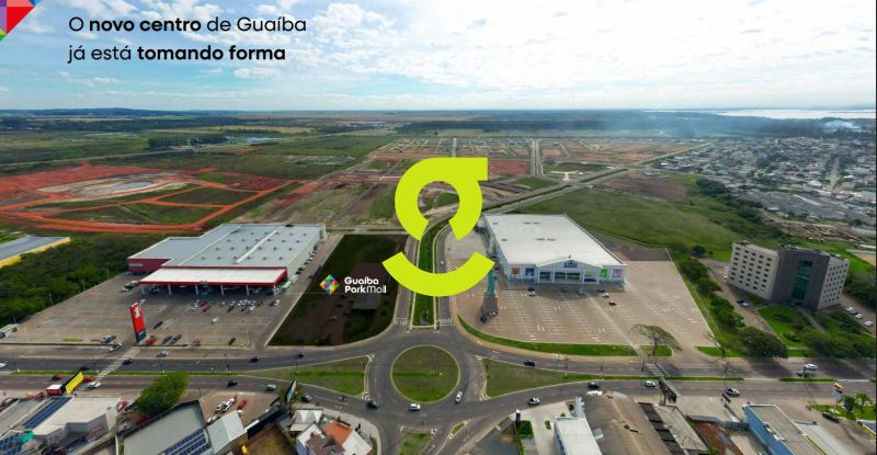 Loja Comercial 210m� em Mall Consolidado - Alto Fl...