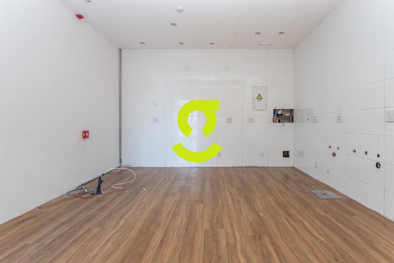 Loja no Trend Orla - 21 m� - Mall com alto fluxo -...