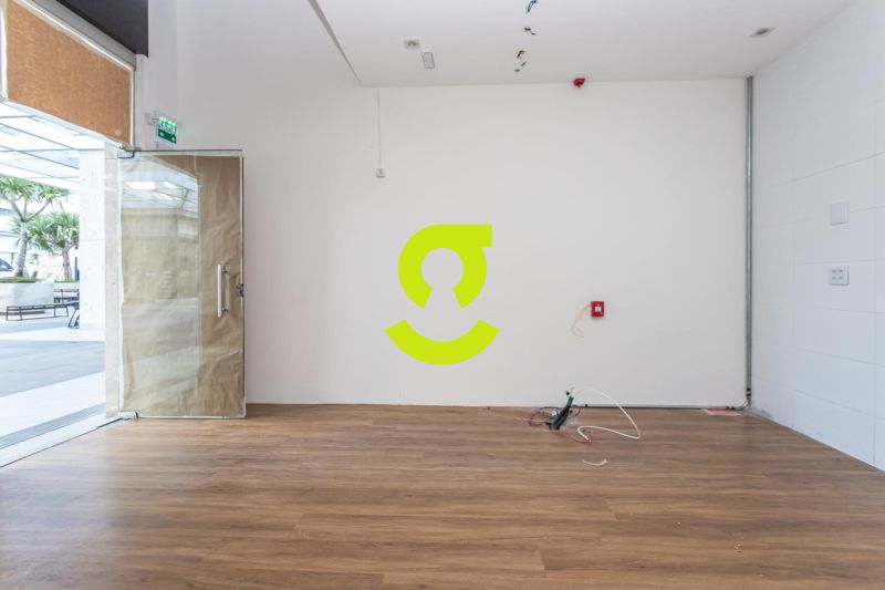 Loja no Trend Orla - 21 m� - Mall com alto fluxo -...