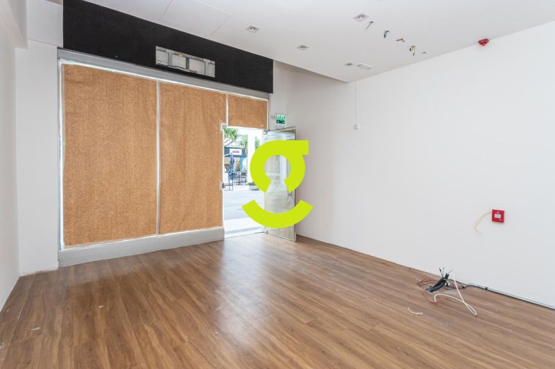 Loja no Trend Orla - 21 m� - Mall com alto fluxo -...