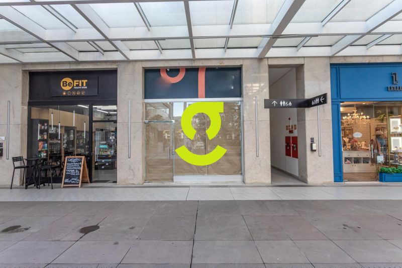 Loja no Trend Orla - 21 m� - Mall com alto fluxo -...