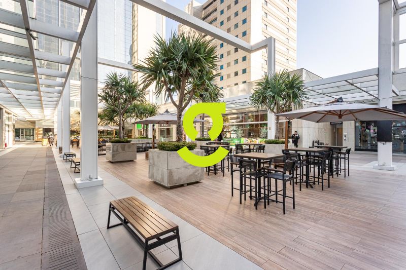 Loja no Trend Orla - 21 m� - Mall com alto fluxo -...