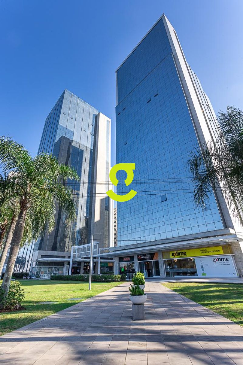 Loja no Trend Orla - 21 m� - Mall com alto fluxo -...