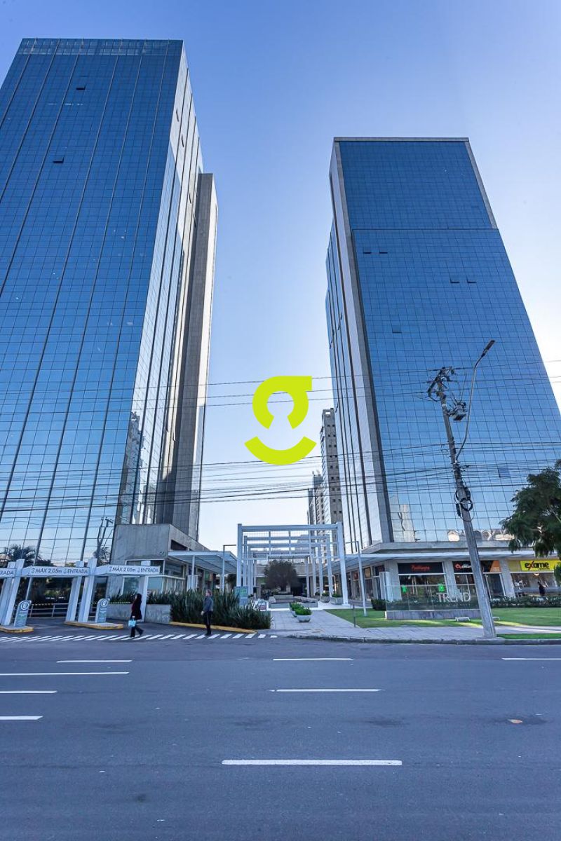 Loja no Trend Orla - 21 m� - Mall com alto fluxo -...