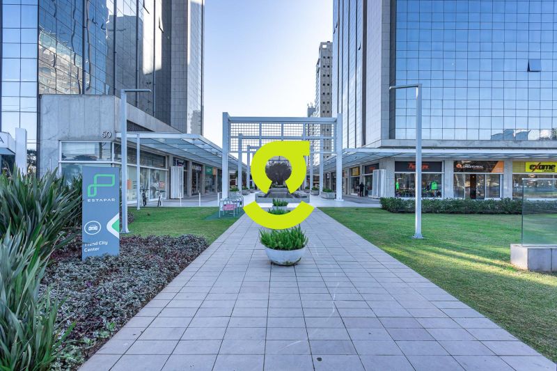 Loja no Trend Orla - 21 m� - Mall com alto fluxo -...