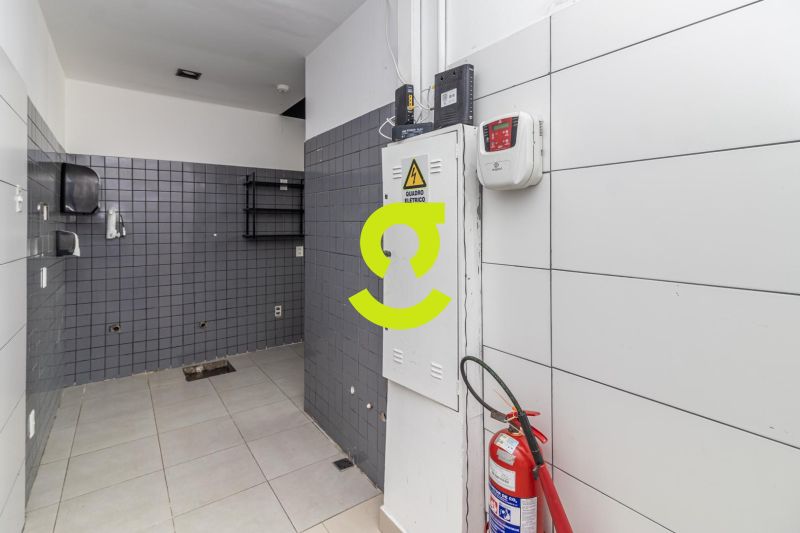 Loja para loca��o no Trend Orla - 26 m� - Mall Com...