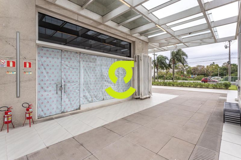 Loja Comercial 45m� no Trend Orla - Praia de Belas...