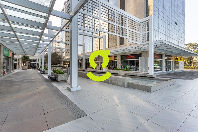 Loja Comercial 45m� no Trend Orla - Praia de Belas...