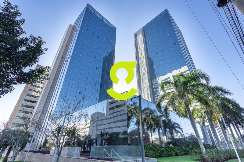 Loja Comercial 45m� no Trend Orla - Praia de Belas...