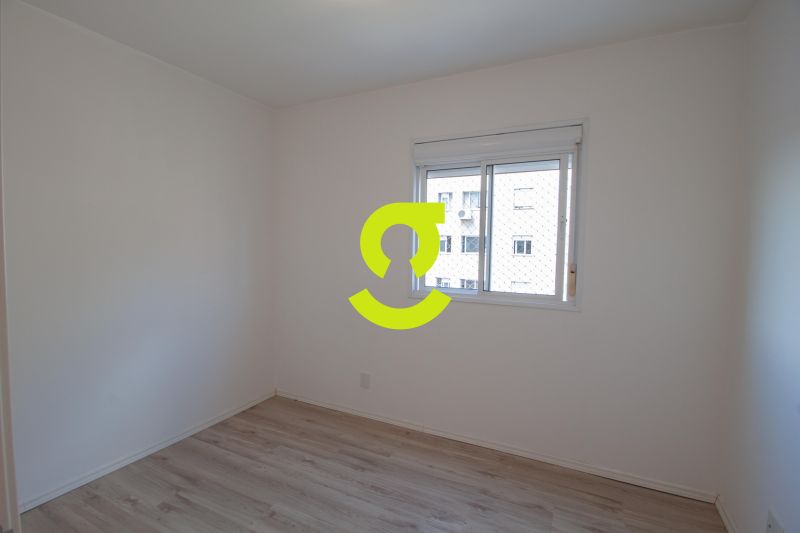 Apartamento 2 Dormit�rios com Planejados e Ar + Va...