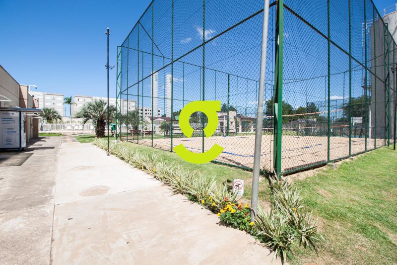 Apartamento 2 Dormit�rios com Planejados e Ar + Va...