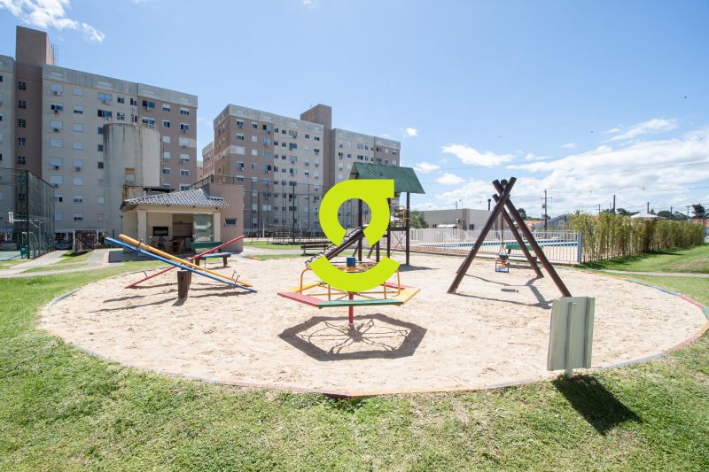 Apartamento 2 Dormit�rios com Planejados e Ar + Va...