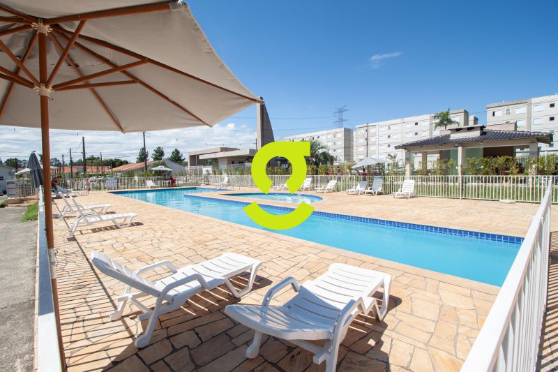 Apartamento 2 Dormit�rios com Planejados e Ar + Va...