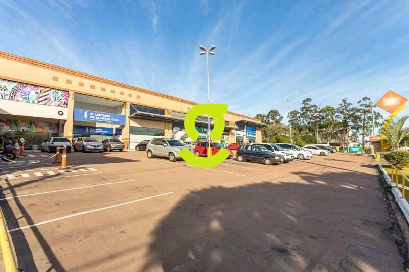 Loja para Loca��o com 210m� na Av. Sert�rio - Nort...