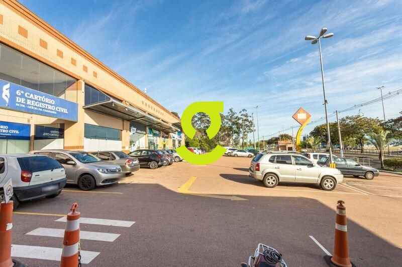 Loja para Loca��o com 210m� na Av. Sert�rio - Nort...