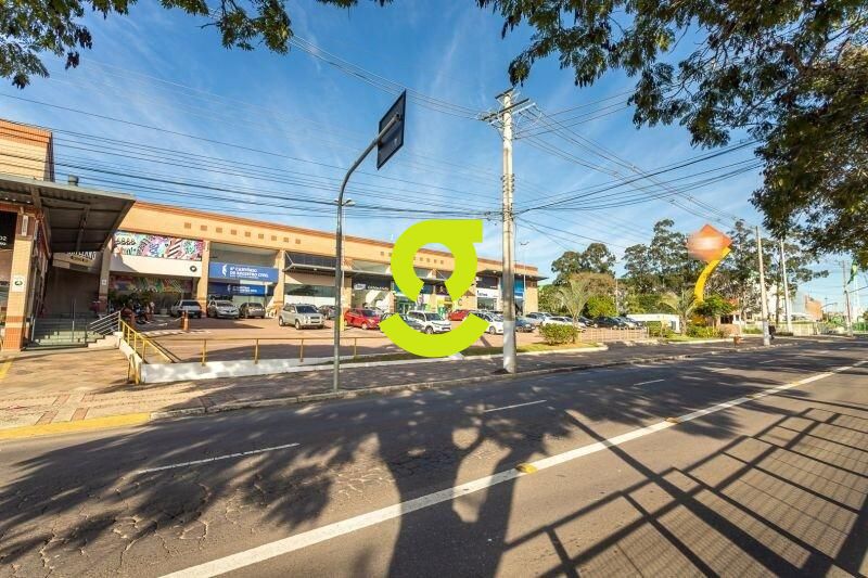 Loja para Loca��o com 210m� na Av. Sert�rio - Nort...