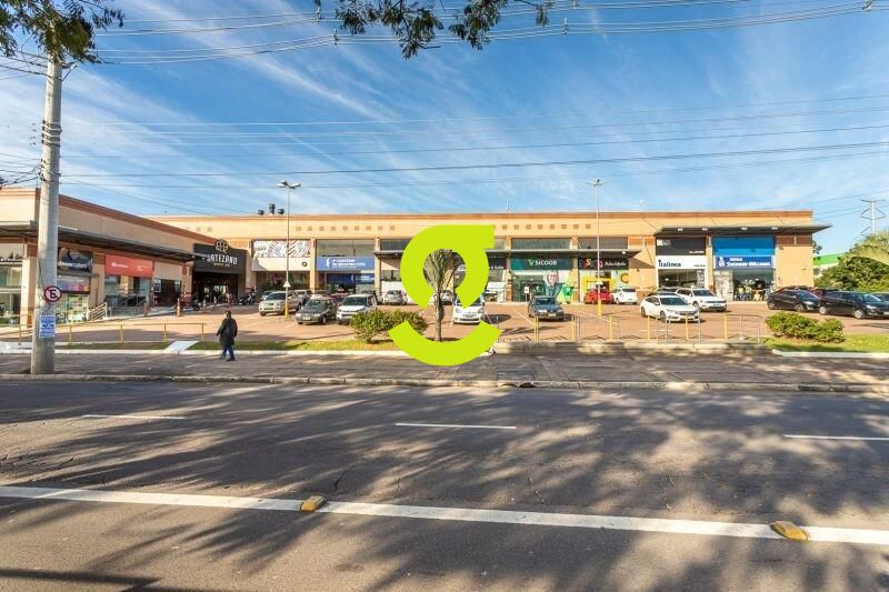 Loja para Loca��o com 210m� na Av. Sert�rio - Nort...