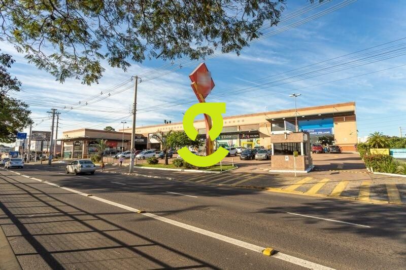 Loja para Loca��o com 210m� na Av. Sert�rio - Nort...