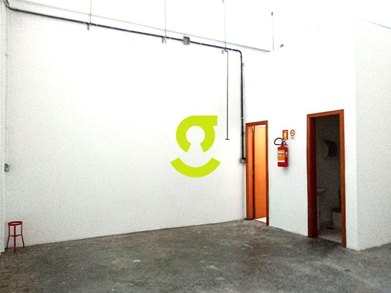 Loja para Loca��o com 210m� na Av. Sert�rio - Nort...