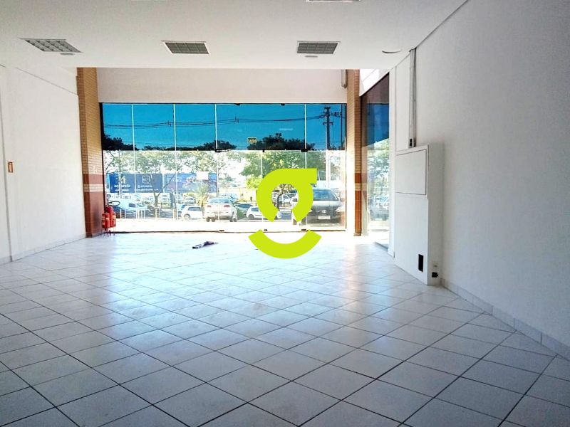 Loja para Loca��o com 210m� na Av. Sert�rio - Nort...