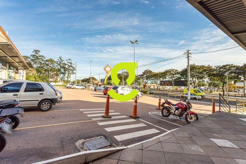 Loja para Loca��o com 210m� na Av. Sert�rio - Nort...