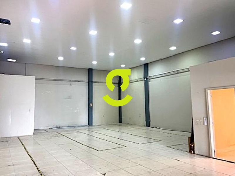 Loja Comercial 318m� em Mall na Av. Sert�rio - Zon...