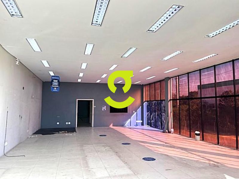 Loja Comercial 318m� em Mall na Av. Sert�rio - Zon...