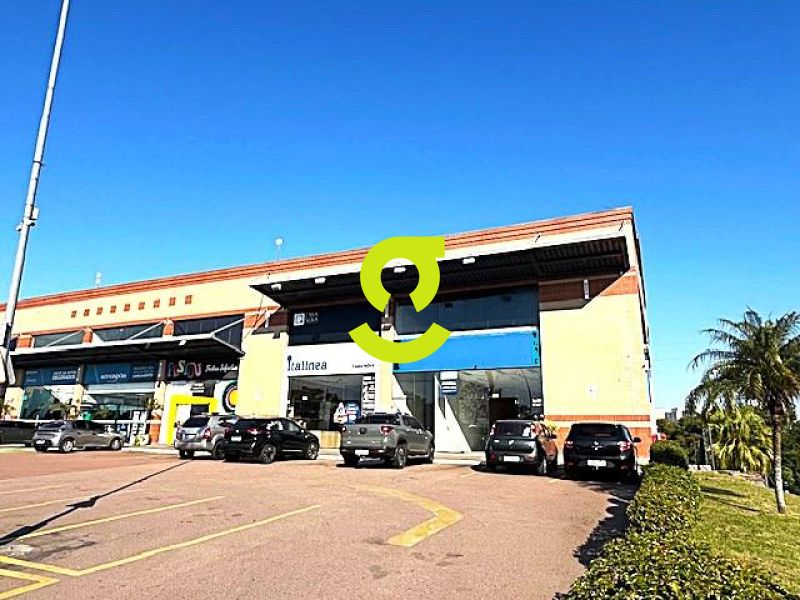 Loja Comercial 318m� em Mall na Av. Sert�rio - Zon...