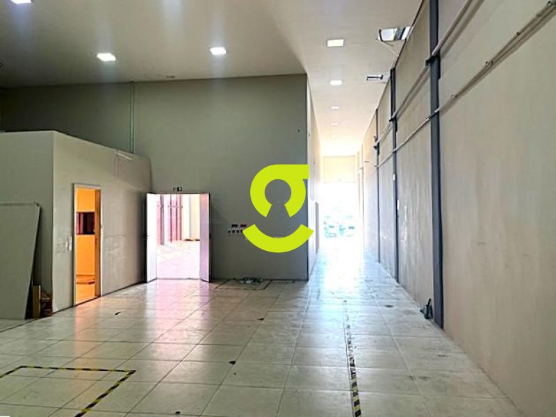 Loja Comercial 318m� em Mall na Av. Sert�rio - Zon...