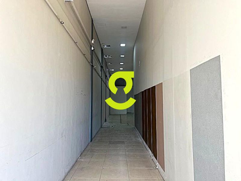 Loja Comercial 318m� em Mall na Av. Sert�rio - Zon...