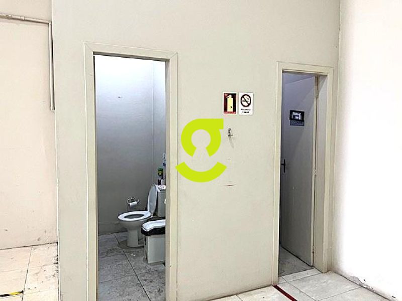 Loja Comercial 318m� em Mall na Av. Sert�rio - Zon...