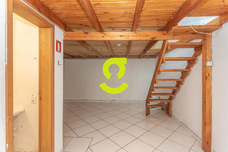 Loja 126m� no Otto 2500 Shopping - Frente para Ave...