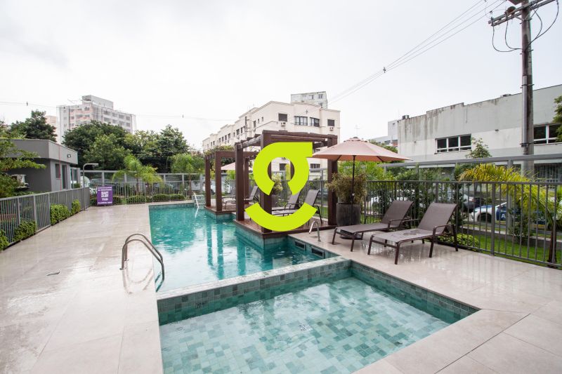 �timo loft totalmente MOBILIADO, 27m privativos co...