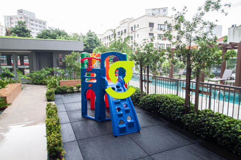 �timo loft totalmente MOBILIADO, 27m privativos co...