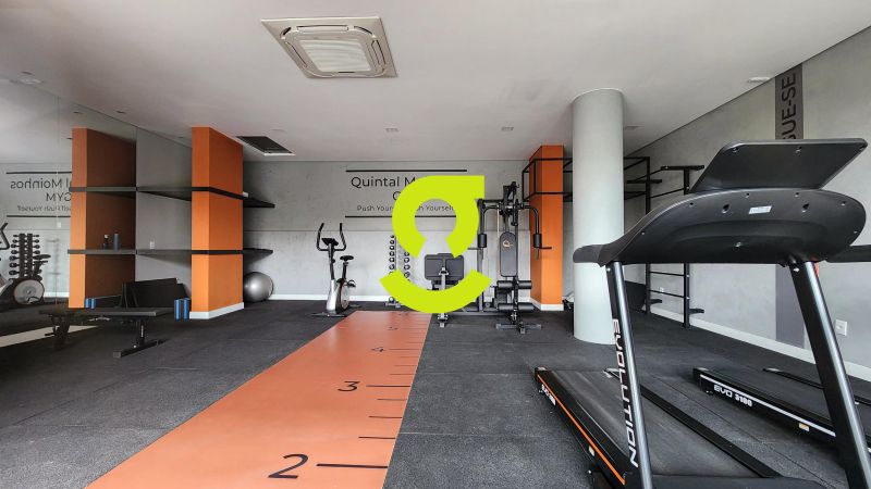 �timo loft totalmente MOBILIADO, 27m privativos co...