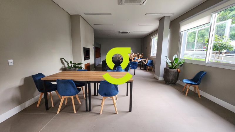 �timo loft totalmente MOBILIADO, 27m privativos co...