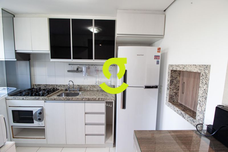 Excelente apto MOBILIADO, andar alto, 79m priv, 3 ...