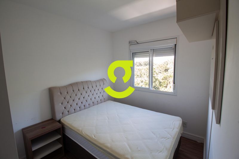 Excelente apto MOBILIADO, andar alto, 79m priv, 3 ...