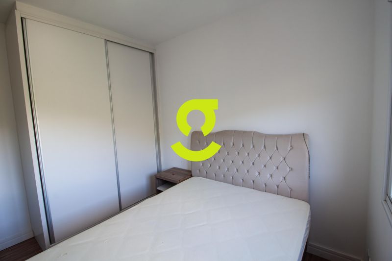 Excelente apto MOBILIADO, andar alto, 79m priv, 3 ...