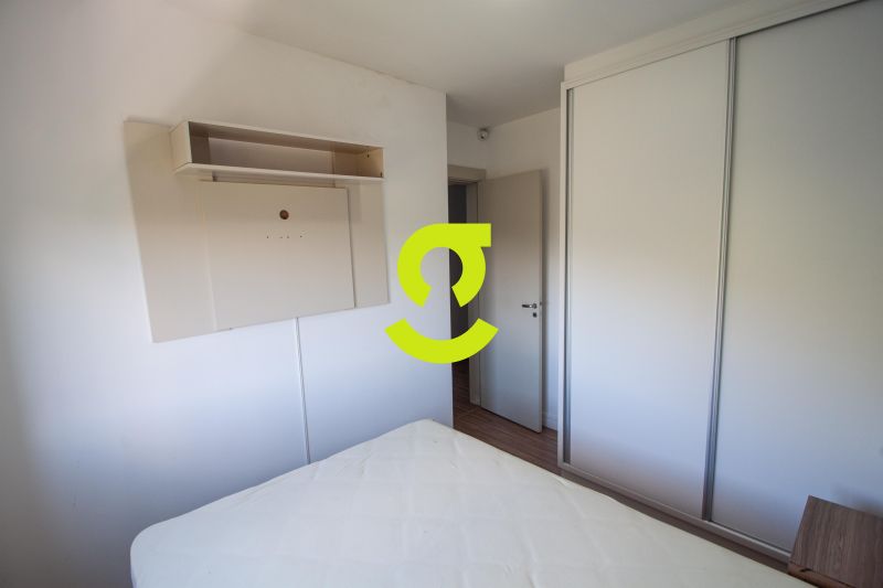 Excelente apto MOBILIADO, andar alto, 79m priv, 3 ...