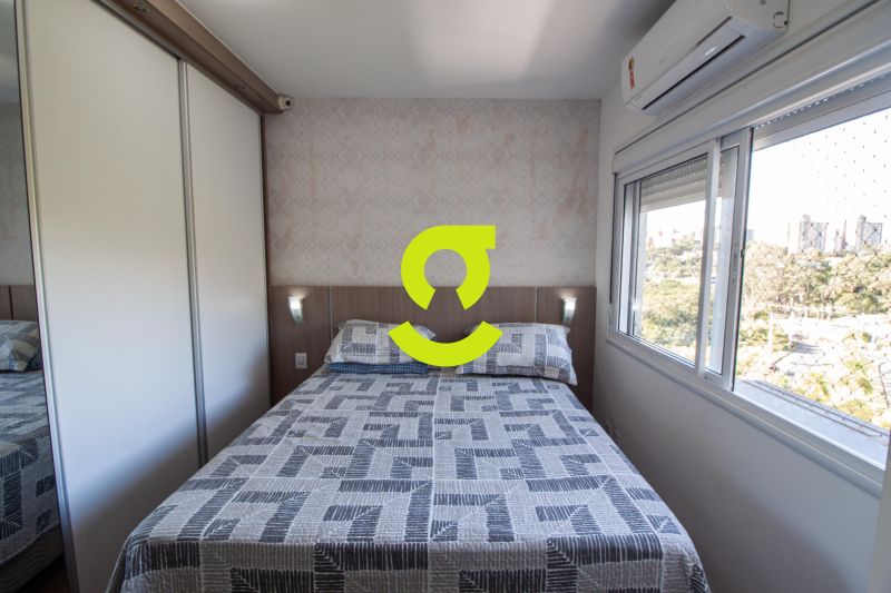 Excelente apto MOBILIADO, andar alto, 79m priv, 3 ...