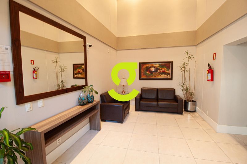 �timo apto MOBILIADO, andar alto, 72m priv, ar con...