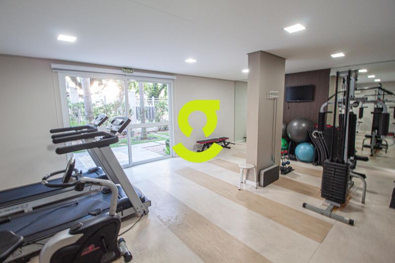 �timo apto MOBILIADO, andar alto, 72m priv, ar con...