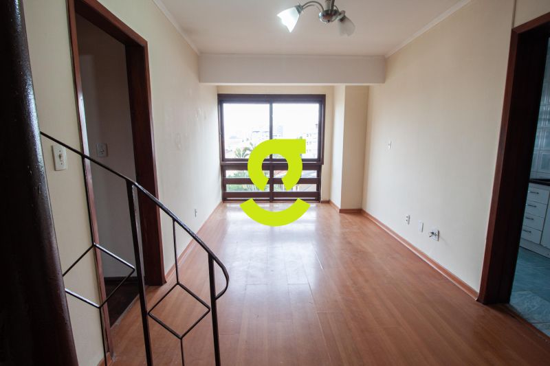 Cobertura com 150m priv, 2 dorm, lavabo, churrasqu...