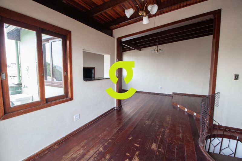 Cobertura com 150m priv, 2 dorm, lavabo, churrasqu...