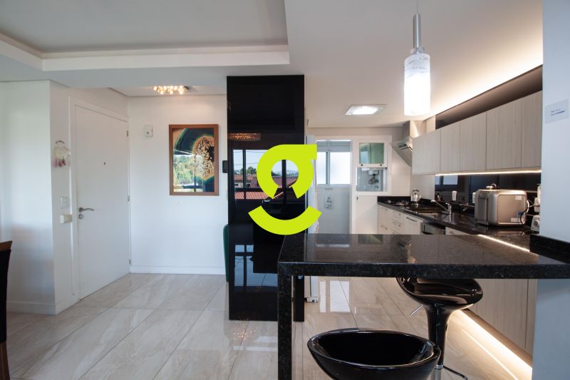 Loft Duplex 98m� com P� Direito Duplo, Su�te e Alt...