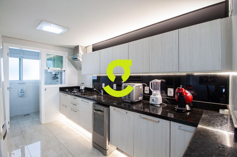 Loft Duplex 98m� com P� Direito Duplo, Su�te e Alt...