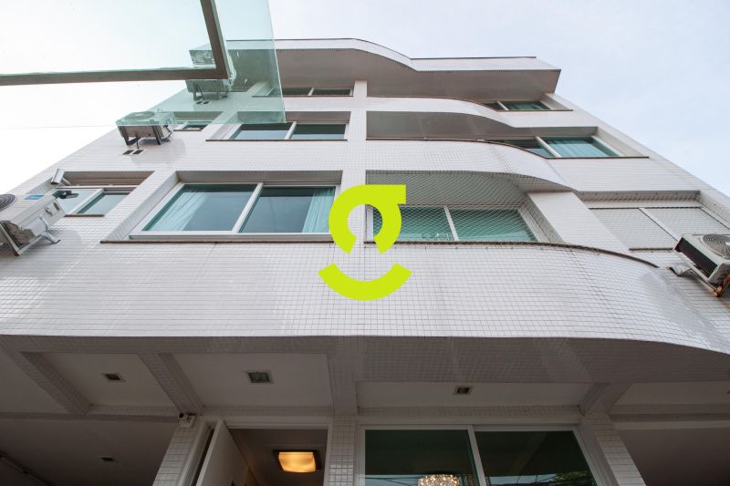 Loft Duplex 98m� com P� Direito Duplo, Su�te e Alt...