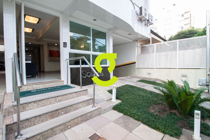 Apartamento 45m� Mobiliado com 1 Dormit�rio - Mode...